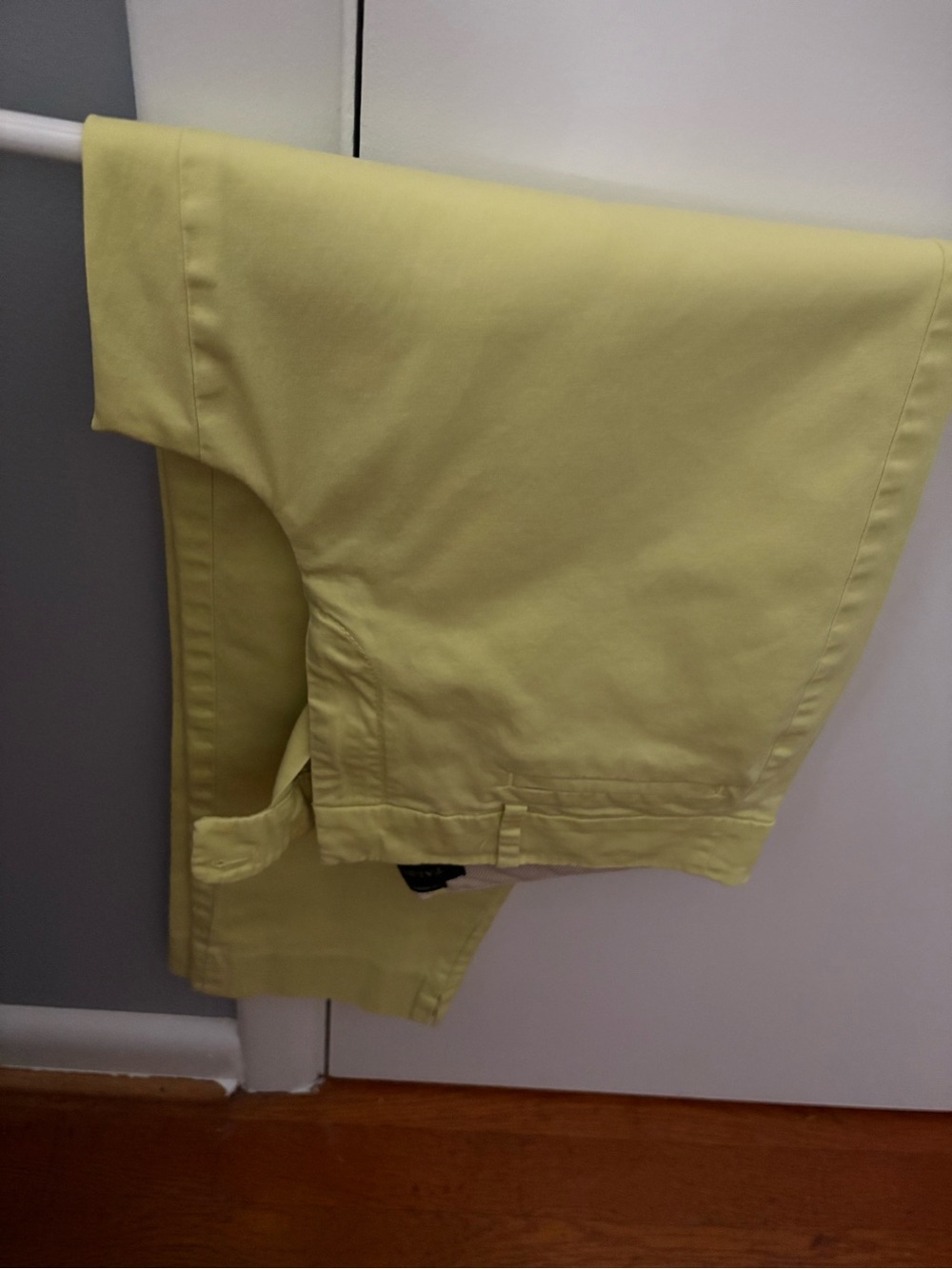 Talbots Lemon Yellow Women’s Pants